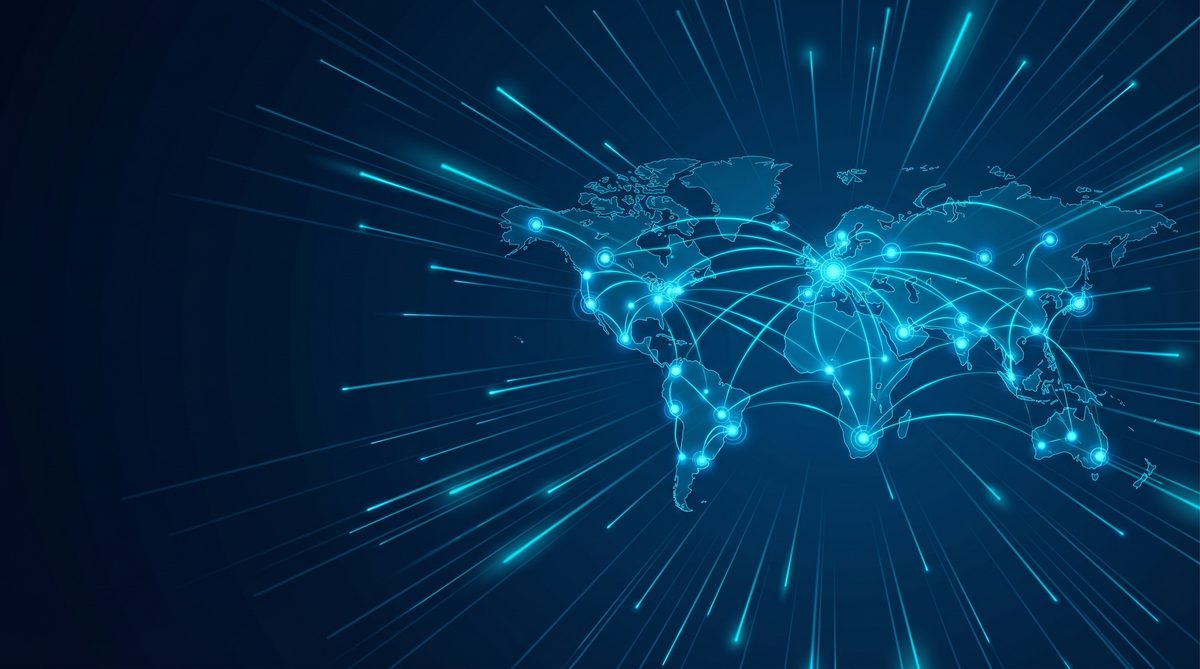 讯神加速器全球网络加速