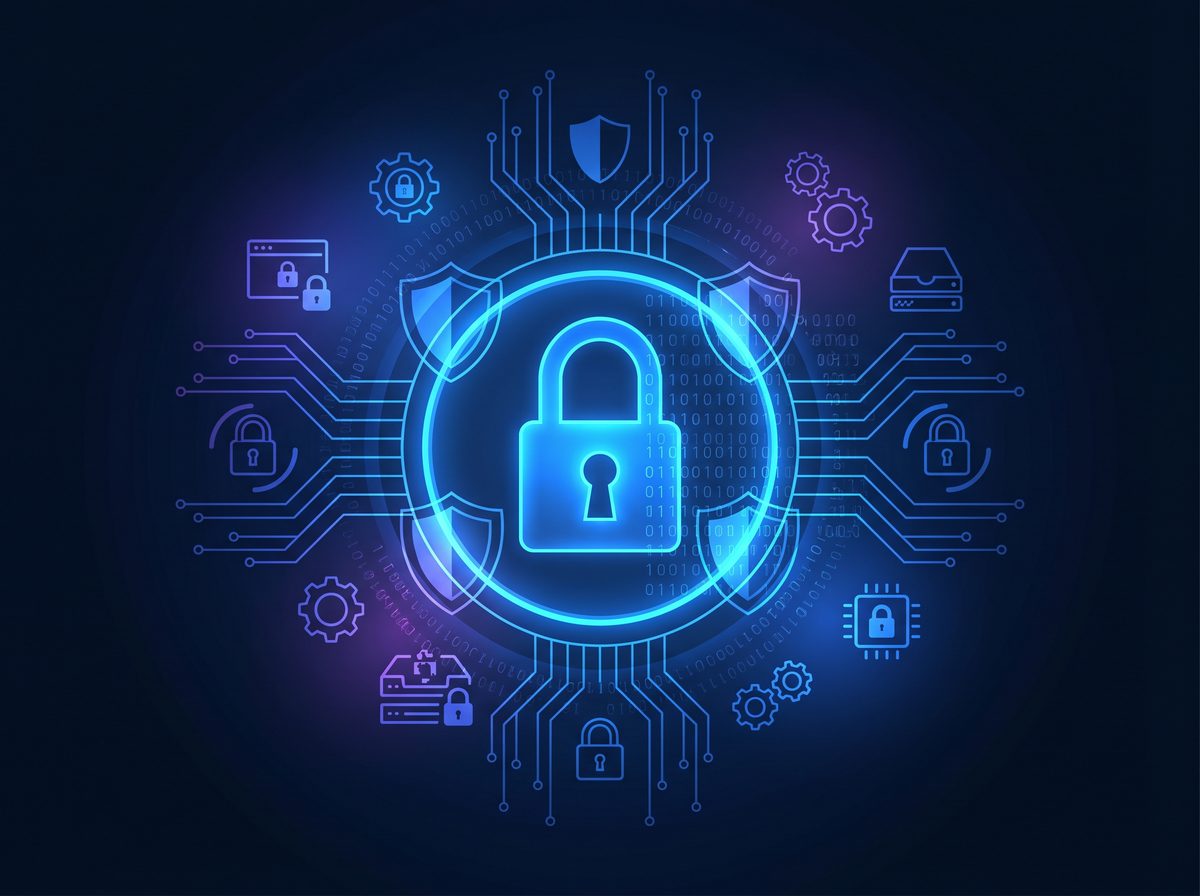 讯神加速器安全防护体系